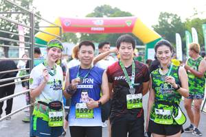 BIB: 1356, 2555, 1597, 2766
                            <button type="button" onclick="openModal(3554943)" class="btn btn-primary btn-sm float-right btn-popup" data-toggle="modal" data-target=".modal-high-quality">
                        <i class="fas fa-shopping-cart"></i> Add to Cart
                    </button>
                                            <button type="button" onclick="isThisMe(3554943, true)" class="btn btn-success btn-sm float-right btn-popup btn-isme hidden" data-toggle="tooltip" data-placement="bottom" title="นี่คือรูปของคุณใช่ไหม คลิกที่นี่เพื่อเอาเข้าอัลบั้ม">
                        <i class="fas fa-plus"></i> Add to album
                    </button>
                    <button type="button" onclick="isThisMe(3554943, false)" class="btn btn-warning btn-sm float-right btn-popup btn-isnotme hidden">
                        <i class="fas fa-ban"></i> Remove from album
                    </button>