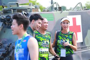 BIB: 2633
                            <button type="button" onclick="openModal(3550502)" class="btn btn-primary btn-sm float-right btn-popup" data-toggle="modal" data-target=".modal-high-quality">
                        <i class="fas fa-shopping-cart"></i> Add to Cart
                    </button>
                                            <button type="button" onclick="isThisMe(3550502, true)" class="btn btn-success btn-sm float-right btn-popup btn-isme hidden" data-toggle="tooltip" data-placement="bottom" title="นี่คือรูปของคุณใช่ไหม คลิกที่นี่เพื่อเอาเข้าอัลบั้ม">
                        <i class="fas fa-plus"></i> Add to album
                    </button>
                    <button type="button" onclick="isThisMe(3550502, false)" class="btn btn-warning btn-sm float-right btn-popup btn-isnotme hidden">
                        <i class="fas fa-ban"></i> Remove from album
                    </button>