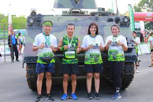 BIB: 1504, 471, 472, 473
                            <button type="button" onclick="openModal(3555355)" class="btn btn-primary btn-sm float-right btn-popup" data-toggle="modal" data-target=".modal-high-quality">
                        <i class="fas fa-shopping-cart"></i> Add to Cart
                    </button>
                                            <button type="button" onclick="isThisMe(3555355, true)" class="btn btn-success btn-sm float-right btn-popup btn-isme hidden" data-toggle="tooltip" data-placement="bottom" title="นี่คือรูปของคุณใช่ไหม คลิกที่นี่เพื่อเอาเข้าอัลบั้ม">
                        <i class="fas fa-plus"></i> Add to album
                    </button>
                    <button type="button" onclick="isThisMe(3555355, false)" class="btn btn-warning btn-sm float-right btn-popup btn-isnotme hidden">
                        <i class="fas fa-ban"></i> Remove from album
                    </button>