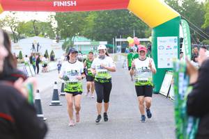 BIB: 1829, 1830, 1915
                            <button type="button" onclick="openModal(3554980)" class="btn btn-primary btn-sm float-right btn-popup" data-toggle="modal" data-target=".modal-high-quality">
                        <i class="fas fa-shopping-cart"></i> Add to Cart
                    </button>
                                            <button type="button" onclick="isThisMe(3554980, true)" class="btn btn-success btn-sm float-right btn-popup btn-isme hidden" data-toggle="tooltip" data-placement="bottom" title="นี่คือรูปของคุณใช่ไหม คลิกที่นี่เพื่อเอาเข้าอัลบั้ม">
                        <i class="fas fa-plus"></i> Add to album
                    </button>
                    <button type="button" onclick="isThisMe(3554980, false)" class="btn btn-warning btn-sm float-right btn-popup btn-isnotme hidden">
                        <i class="fas fa-ban"></i> Remove from album
                    </button>