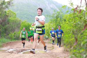 BIB: 1590
                            <button type="button" onclick="openModal(3578379)" class="btn btn-primary btn-sm float-right btn-popup" data-toggle="modal" data-target=".modal-high-quality">
                        <i class="fas fa-shopping-cart"></i> Add to Cart
                    </button>
                                            <button type="button" onclick="isThisMe(3578379, true)" class="btn btn-success btn-sm float-right btn-popup btn-isme hidden" data-toggle="tooltip" data-placement="bottom" title="นี่คือรูปของคุณใช่ไหม คลิกที่นี่เพื่อเอาเข้าอัลบั้ม">
                        <i class="fas fa-plus"></i> Add to album
                    </button>
                    <button type="button" onclick="isThisMe(3578379, false)" class="btn btn-warning btn-sm float-right btn-popup btn-isnotme hidden">
                        <i class="fas fa-ban"></i> Remove from album
                    </button>