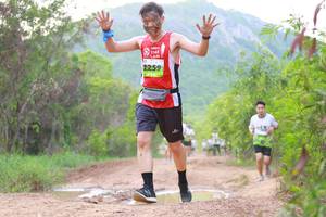 BIB: 1144, 259
                            <button type="button" onclick="openModal(3587064)" class="btn btn-primary btn-sm float-right btn-popup" data-toggle="modal" data-target=".modal-high-quality">
                        <i class="fas fa-shopping-cart"></i> Add to Cart
                    </button>
                                            <button type="button" onclick="isThisMe(3587064, true)" class="btn btn-success btn-sm float-right btn-popup btn-isme hidden" data-toggle="tooltip" data-placement="bottom" title="นี่คือรูปของคุณใช่ไหม คลิกที่นี่เพื่อเอาเข้าอัลบั้ม">
                        <i class="fas fa-plus"></i> Add to album
                    </button>
                    <button type="button" onclick="isThisMe(3587064, false)" class="btn btn-warning btn-sm float-right btn-popup btn-isnotme hidden">
                        <i class="fas fa-ban"></i> Remove from album
                    </button>