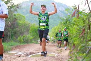 BIB: 2223
                            <button type="button" onclick="openModal(3586830)" class="btn btn-primary btn-sm float-right btn-popup" data-toggle="modal" data-target=".modal-high-quality">
                        <i class="fas fa-shopping-cart"></i> Add to Cart
                    </button>
                                            <button type="button" onclick="isThisMe(3586830, true)" class="btn btn-success btn-sm float-right btn-popup btn-isme hidden" data-toggle="tooltip" data-placement="bottom" title="นี่คือรูปของคุณใช่ไหม คลิกที่นี่เพื่อเอาเข้าอัลบั้ม">
                        <i class="fas fa-plus"></i> Add to album
                    </button>
                    <button type="button" onclick="isThisMe(3586830, false)" class="btn btn-warning btn-sm float-right btn-popup btn-isnotme hidden">
                        <i class="fas fa-ban"></i> Remove from album
                    </button>