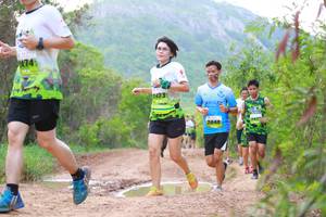 BIB: 2640
                            <button type="button" onclick="openModal(3586883)" class="btn btn-primary btn-sm float-right btn-popup" data-toggle="modal" data-target=".modal-high-quality">
                        <i class="fas fa-shopping-cart"></i> Add to Cart
                    </button>
                                            <button type="button" onclick="isThisMe(3586883, true)" class="btn btn-success btn-sm float-right btn-popup btn-isme hidden" data-toggle="tooltip" data-placement="bottom" title="นี่คือรูปของคุณใช่ไหม คลิกที่นี่เพื่อเอาเข้าอัลบั้ม">
                        <i class="fas fa-plus"></i> Add to album
                    </button>
                    <button type="button" onclick="isThisMe(3586883, false)" class="btn btn-warning btn-sm float-right btn-popup btn-isnotme hidden">
                        <i class="fas fa-ban"></i> Remove from album
                    </button>