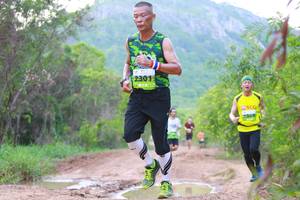 BIB: 2301
                            <button type="button" onclick="openModal(3594774)" class="btn btn-primary btn-sm float-right btn-popup" data-toggle="modal" data-target=".modal-high-quality">
                        <i class="fas fa-shopping-cart"></i> Add to Cart
                    </button>
                                            <button type="button" onclick="isThisMe(3594774, true)" class="btn btn-success btn-sm float-right btn-popup btn-isme hidden" data-toggle="tooltip" data-placement="bottom" title="นี่คือรูปของคุณใช่ไหม คลิกที่นี่เพื่อเอาเข้าอัลบั้ม">
                        <i class="fas fa-plus"></i> Add to album
                    </button>
                    <button type="button" onclick="isThisMe(3594774, false)" class="btn btn-warning btn-sm float-right btn-popup btn-isnotme hidden">
                        <i class="fas fa-ban"></i> Remove from album
                    </button>