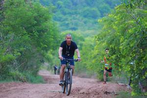 BIB: 
                            <button type="button" onclick="openModal(3592343)" class="btn btn-primary btn-sm float-right btn-popup" data-toggle="modal" data-target=".modal-high-quality">
                        <i class="fas fa-shopping-cart"></i> Add to Cart
                    </button>
                                            <button type="button" onclick="isThisMe(3592343, true)" class="btn btn-success btn-sm float-right btn-popup btn-isme hidden" data-toggle="tooltip" data-placement="bottom" title="นี่คือรูปของคุณใช่ไหม คลิกที่นี่เพื่อเอาเข้าอัลบั้ม">
                        <i class="fas fa-plus"></i> Add to album
                    </button>
                    <button type="button" onclick="isThisMe(3592343, false)" class="btn btn-warning btn-sm float-right btn-popup btn-isnotme hidden">
                        <i class="fas fa-ban"></i> Remove from album
                    </button>