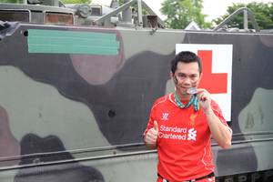 BIB: 
                            <button type="button" onclick="openModal(3630727)" class="btn btn-primary btn-sm float-right btn-popup" data-toggle="modal" data-target=".modal-high-quality">
                        <i class="fas fa-shopping-cart"></i> Add to Cart
                    </button>
                                            <button type="button" onclick="isThisMe(3630727, true)" class="btn btn-success btn-sm float-right btn-popup btn-isme hidden" data-toggle="tooltip" data-placement="bottom" title="นี่คือรูปของคุณใช่ไหม คลิกที่นี่เพื่อเอาเข้าอัลบั้ม">
                        <i class="fas fa-plus"></i> Add to album
                    </button>
                    <button type="button" onclick="isThisMe(3630727, false)" class="btn btn-warning btn-sm float-right btn-popup btn-isnotme hidden">
                        <i class="fas fa-ban"></i> Remove from album
                    </button>