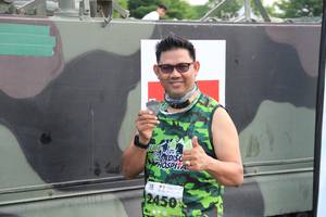 BIB: 2450
                            <button type="button" onclick="openModal(3630611)" class="btn btn-primary btn-sm float-right btn-popup" data-toggle="modal" data-target=".modal-high-quality">
                        <i class="fas fa-shopping-cart"></i> Add to Cart
                    </button>
                                            <button type="button" onclick="isThisMe(3630611, true)" class="btn btn-success btn-sm float-right btn-popup btn-isme hidden" data-toggle="tooltip" data-placement="bottom" title="นี่คือรูปของคุณใช่ไหม คลิกที่นี่เพื่อเอาเข้าอัลบั้ม">
                        <i class="fas fa-plus"></i> Add to album
                    </button>
                    <button type="button" onclick="isThisMe(3630611, false)" class="btn btn-warning btn-sm float-right btn-popup btn-isnotme hidden">
                        <i class="fas fa-ban"></i> Remove from album
                    </button>