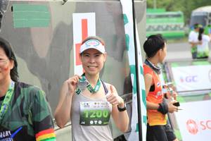 BIB: 1200
                            <button type="button" onclick="openModal(3631030)" class="btn btn-primary btn-sm float-right btn-popup" data-toggle="modal" data-target=".modal-high-quality">
                        <i class="fas fa-shopping-cart"></i> Add to Cart
                    </button>
                                            <button type="button" onclick="isThisMe(3631030, true)" class="btn btn-success btn-sm float-right btn-popup btn-isme hidden" data-toggle="tooltip" data-placement="bottom" title="นี่คือรูปของคุณใช่ไหม คลิกที่นี่เพื่อเอาเข้าอัลบั้ม">
                        <i class="fas fa-plus"></i> Add to album
                    </button>
                    <button type="button" onclick="isThisMe(3631030, false)" class="btn btn-warning btn-sm float-right btn-popup btn-isnotme hidden">
                        <i class="fas fa-ban"></i> Remove from album
                    </button>