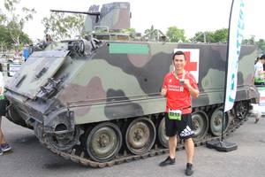 BIB: 2215
                            <button type="button" onclick="openModal(3630711)" class="btn btn-primary btn-sm float-right btn-popup" data-toggle="modal" data-target=".modal-high-quality">
                        <i class="fas fa-shopping-cart"></i> Add to Cart
                    </button>
                                            <button type="button" onclick="isThisMe(3630711, true)" class="btn btn-success btn-sm float-right btn-popup btn-isme hidden" data-toggle="tooltip" data-placement="bottom" title="นี่คือรูปของคุณใช่ไหม คลิกที่นี่เพื่อเอาเข้าอัลบั้ม">
                        <i class="fas fa-plus"></i> Add to album
                    </button>
                    <button type="button" onclick="isThisMe(3630711, false)" class="btn btn-warning btn-sm float-right btn-popup btn-isnotme hidden">
                        <i class="fas fa-ban"></i> Remove from album
                    </button>