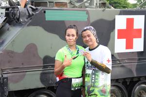 BIB: 
                            <button type="button" onclick="openModal(3630629)" class="btn btn-primary btn-sm float-right btn-popup" data-toggle="modal" data-target=".modal-high-quality">
                        <i class="fas fa-shopping-cart"></i> Add to Cart
                    </button>
                                            <button type="button" onclick="isThisMe(3630629, true)" class="btn btn-success btn-sm float-right btn-popup btn-isme hidden" data-toggle="tooltip" data-placement="bottom" title="นี่คือรูปของคุณใช่ไหม คลิกที่นี่เพื่อเอาเข้าอัลบั้ม">
                        <i class="fas fa-plus"></i> Add to album
                    </button>
                    <button type="button" onclick="isThisMe(3630629, false)" class="btn btn-warning btn-sm float-right btn-popup btn-isnotme hidden">
                        <i class="fas fa-ban"></i> Remove from album
                    </button>