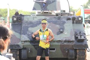 BIB: 
                            <button type="button" onclick="openModal(3631426)" class="btn btn-primary btn-sm float-right btn-popup" data-toggle="modal" data-target=".modal-high-quality">
                        <i class="fas fa-shopping-cart"></i> Add to Cart
                    </button>
                                            <button type="button" onclick="isThisMe(3631426, true)" class="btn btn-success btn-sm float-right btn-popup btn-isme hidden" data-toggle="tooltip" data-placement="bottom" title="นี่คือรูปของคุณใช่ไหม คลิกที่นี่เพื่อเอาเข้าอัลบั้ม">
                        <i class="fas fa-plus"></i> Add to album
                    </button>
                    <button type="button" onclick="isThisMe(3631426, false)" class="btn btn-warning btn-sm float-right btn-popup btn-isnotme hidden">
                        <i class="fas fa-ban"></i> Remove from album
                    </button>