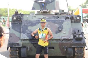 BIB: 
                            <button type="button" onclick="openModal(3631441)" class="btn btn-primary btn-sm float-right btn-popup" data-toggle="modal" data-target=".modal-high-quality">
                        <i class="fas fa-shopping-cart"></i> Add to Cart
                    </button>
                                            <button type="button" onclick="isThisMe(3631441, true)" class="btn btn-success btn-sm float-right btn-popup btn-isme hidden" data-toggle="tooltip" data-placement="bottom" title="นี่คือรูปของคุณใช่ไหม คลิกที่นี่เพื่อเอาเข้าอัลบั้ม">
                        <i class="fas fa-plus"></i> Add to album
                    </button>
                    <button type="button" onclick="isThisMe(3631441, false)" class="btn btn-warning btn-sm float-right btn-popup btn-isnotme hidden">
                        <i class="fas fa-ban"></i> Remove from album
                    </button>