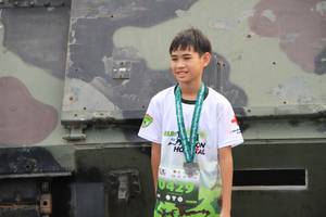 BIB: 0429
                            <button type="button" onclick="openModal(3630961)" class="btn btn-primary btn-sm float-right btn-popup" data-toggle="modal" data-target=".modal-high-quality">
                        <i class="fas fa-shopping-cart"></i> Add to Cart
                    </button>
                                            <button type="button" onclick="isThisMe(3630961, true)" class="btn btn-success btn-sm float-right btn-popup btn-isme hidden" data-toggle="tooltip" data-placement="bottom" title="นี่คือรูปของคุณใช่ไหม คลิกที่นี่เพื่อเอาเข้าอัลบั้ม">
                        <i class="fas fa-plus"></i> Add to album
                    </button>
                    <button type="button" onclick="isThisMe(3630961, false)" class="btn btn-warning btn-sm float-right btn-popup btn-isnotme hidden">
                        <i class="fas fa-ban"></i> Remove from album
                    </button>