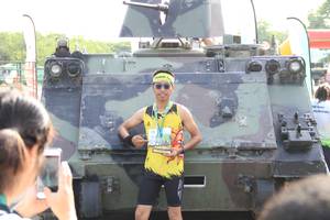 BIB: 
                            <button type="button" onclick="openModal(3631416)" class="btn btn-primary btn-sm float-right btn-popup" data-toggle="modal" data-target=".modal-high-quality">
                        <i class="fas fa-shopping-cart"></i> Add to Cart
                    </button>
                                            <button type="button" onclick="isThisMe(3631416, true)" class="btn btn-success btn-sm float-right btn-popup btn-isme hidden" data-toggle="tooltip" data-placement="bottom" title="นี่คือรูปของคุณใช่ไหม คลิกที่นี่เพื่อเอาเข้าอัลบั้ม">
                        <i class="fas fa-plus"></i> Add to album
                    </button>
                    <button type="button" onclick="isThisMe(3631416, false)" class="btn btn-warning btn-sm float-right btn-popup btn-isnotme hidden">
                        <i class="fas fa-ban"></i> Remove from album
                    </button>