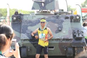 BIB: 
                            <button type="button" onclick="openModal(3631434)" class="btn btn-primary btn-sm float-right btn-popup" data-toggle="modal" data-target=".modal-high-quality">
                        <i class="fas fa-shopping-cart"></i> Add to Cart
                    </button>
                                            <button type="button" onclick="isThisMe(3631434, true)" class="btn btn-success btn-sm float-right btn-popup btn-isme hidden" data-toggle="tooltip" data-placement="bottom" title="นี่คือรูปของคุณใช่ไหม คลิกที่นี่เพื่อเอาเข้าอัลบั้ม">
                        <i class="fas fa-plus"></i> Add to album
                    </button>
                    <button type="button" onclick="isThisMe(3631434, false)" class="btn btn-warning btn-sm float-right btn-popup btn-isnotme hidden">
                        <i class="fas fa-ban"></i> Remove from album
                    </button>