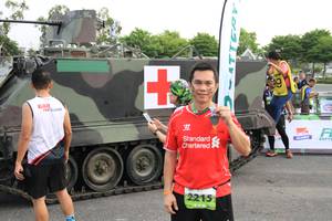 BIB: 2215
                            <button type="button" onclick="openModal(3630419)" class="btn btn-primary btn-sm float-right btn-popup" data-toggle="modal" data-target=".modal-high-quality">
                        <i class="fas fa-shopping-cart"></i> Add to Cart
                    </button>
                                            <button type="button" onclick="isThisMe(3630419, true)" class="btn btn-success btn-sm float-right btn-popup btn-isme hidden" data-toggle="tooltip" data-placement="bottom" title="นี่คือรูปของคุณใช่ไหม คลิกที่นี่เพื่อเอาเข้าอัลบั้ม">
                        <i class="fas fa-plus"></i> Add to album
                    </button>
                    <button type="button" onclick="isThisMe(3630419, false)" class="btn btn-warning btn-sm float-right btn-popup btn-isnotme hidden">
                        <i class="fas fa-ban"></i> Remove from album
                    </button>