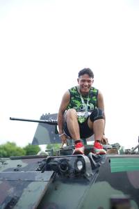 BIB: 2308
                            <button type="button" onclick="openModal(3691109)" class="btn btn-primary btn-sm float-right btn-popup" data-toggle="modal" data-target=".modal-high-quality">
                        <i class="fas fa-shopping-cart"></i> Add to Cart
                    </button>
                                            <button type="button" onclick="isThisMe(3691109, true)" class="btn btn-success btn-sm float-right btn-popup btn-isme hidden" data-toggle="tooltip" data-placement="bottom" title="นี่คือรูปของคุณใช่ไหม คลิกที่นี่เพื่อเอาเข้าอัลบั้ม">
                        <i class="fas fa-plus"></i> Add to album
                    </button>
                    <button type="button" onclick="isThisMe(3691109, false)" class="btn btn-warning btn-sm float-right btn-popup btn-isnotme hidden">
                        <i class="fas fa-ban"></i> Remove from album
                    </button>