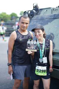 BIB: 2298
                            <button type="button" onclick="openModal(3691283)" class="btn btn-primary btn-sm float-right btn-popup" data-toggle="modal" data-target=".modal-high-quality">
                        <i class="fas fa-shopping-cart"></i> Add to Cart
                    </button>
                                            <button type="button" onclick="isThisMe(3691283, true)" class="btn btn-success btn-sm float-right btn-popup btn-isme hidden" data-toggle="tooltip" data-placement="bottom" title="นี่คือรูปของคุณใช่ไหม คลิกที่นี่เพื่อเอาเข้าอัลบั้ม">
                        <i class="fas fa-plus"></i> Add to album
                    </button>
                    <button type="button" onclick="isThisMe(3691283, false)" class="btn btn-warning btn-sm float-right btn-popup btn-isnotme hidden">
                        <i class="fas fa-ban"></i> Remove from album
                    </button>