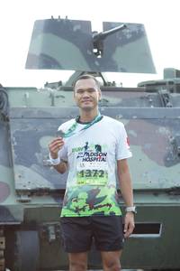 BIB: 1372
                            <button type="button" onclick="openModal(3691069)" class="btn btn-primary btn-sm float-right btn-popup" data-toggle="modal" data-target=".modal-high-quality">
                        <i class="fas fa-shopping-cart"></i> Add to Cart
                    </button>
                                            <button type="button" onclick="isThisMe(3691069, true)" class="btn btn-success btn-sm float-right btn-popup btn-isme hidden" data-toggle="tooltip" data-placement="bottom" title="นี่คือรูปของคุณใช่ไหม คลิกที่นี่เพื่อเอาเข้าอัลบั้ม">
                        <i class="fas fa-plus"></i> Add to album
                    </button>
                    <button type="button" onclick="isThisMe(3691069, false)" class="btn btn-warning btn-sm float-right btn-popup btn-isnotme hidden">
                        <i class="fas fa-ban"></i> Remove from album
                    </button>