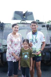 BIB: 951
                            <button type="button" onclick="openModal(3691252)" class="btn btn-primary btn-sm float-right btn-popup" data-toggle="modal" data-target=".modal-high-quality">
                        <i class="fas fa-shopping-cart"></i> Add to Cart
                    </button>
                                            <button type="button" onclick="isThisMe(3691252, true)" class="btn btn-success btn-sm float-right btn-popup btn-isme hidden" data-toggle="tooltip" data-placement="bottom" title="นี่คือรูปของคุณใช่ไหม คลิกที่นี่เพื่อเอาเข้าอัลบั้ม">
                        <i class="fas fa-plus"></i> Add to album
                    </button>
                    <button type="button" onclick="isThisMe(3691252, false)" class="btn btn-warning btn-sm float-right btn-popup btn-isnotme hidden">
                        <i class="fas fa-ban"></i> Remove from album
                    </button>