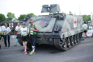 BIB: 2300
                            <button type="button" onclick="openModal(3691082)" class="btn btn-primary btn-sm float-right btn-popup" data-toggle="modal" data-target=".modal-high-quality">
                        <i class="fas fa-shopping-cart"></i> Add to Cart
                    </button>
                                            <button type="button" onclick="isThisMe(3691082, true)" class="btn btn-success btn-sm float-right btn-popup btn-isme hidden" data-toggle="tooltip" data-placement="bottom" title="นี่คือรูปของคุณใช่ไหม คลิกที่นี่เพื่อเอาเข้าอัลบั้ม">
                        <i class="fas fa-plus"></i> Add to album
                    </button>
                    <button type="button" onclick="isThisMe(3691082, false)" class="btn btn-warning btn-sm float-right btn-popup btn-isnotme hidden">
                        <i class="fas fa-ban"></i> Remove from album
                    </button>