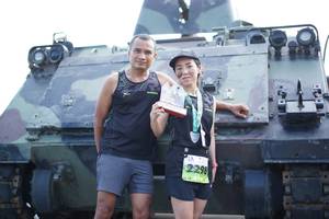 BIB: 2298, 
                            <button type="button" onclick="openModal(3691289)" class="btn btn-primary btn-sm float-right btn-popup" data-toggle="modal" data-target=".modal-high-quality">
                        <i class="fas fa-shopping-cart"></i> Add to Cart
                    </button>
                                            <button type="button" onclick="isThisMe(3691289, true)" class="btn btn-success btn-sm float-right btn-popup btn-isme hidden" data-toggle="tooltip" data-placement="bottom" title="นี่คือรูปของคุณใช่ไหม คลิกที่นี่เพื่อเอาเข้าอัลบั้ม">
                        <i class="fas fa-plus"></i> Add to album
                    </button>
                    <button type="button" onclick="isThisMe(3691289, false)" class="btn btn-warning btn-sm float-right btn-popup btn-isnotme hidden">
                        <i class="fas fa-ban"></i> Remove from album
                    </button>