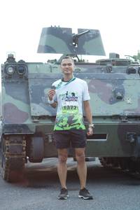 BIB: 1372
                            <button type="button" onclick="openModal(3691073)" class="btn btn-primary btn-sm float-right btn-popup" data-toggle="modal" data-target=".modal-high-quality">
                        <i class="fas fa-shopping-cart"></i> Add to Cart
                    </button>
                                            <button type="button" onclick="isThisMe(3691073, true)" class="btn btn-success btn-sm float-right btn-popup btn-isme hidden" data-toggle="tooltip" data-placement="bottom" title="นี่คือรูปของคุณใช่ไหม คลิกที่นี่เพื่อเอาเข้าอัลบั้ม">
                        <i class="fas fa-plus"></i> Add to album
                    </button>
                    <button type="button" onclick="isThisMe(3691073, false)" class="btn btn-warning btn-sm float-right btn-popup btn-isnotme hidden">
                        <i class="fas fa-ban"></i> Remove from album
                    </button>