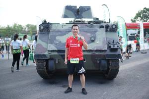 BIB: 2215
                            <button type="button" onclick="openModal(3691192)" class="btn btn-primary btn-sm float-right btn-popup" data-toggle="modal" data-target=".modal-high-quality">
                        <i class="fas fa-shopping-cart"></i> Add to Cart
                    </button>
                                            <button type="button" onclick="isThisMe(3691192, true)" class="btn btn-success btn-sm float-right btn-popup btn-isme hidden" data-toggle="tooltip" data-placement="bottom" title="นี่คือรูปของคุณใช่ไหม คลิกที่นี่เพื่อเอาเข้าอัลบั้ม">
                        <i class="fas fa-plus"></i> Add to album
                    </button>
                    <button type="button" onclick="isThisMe(3691192, false)" class="btn btn-warning btn-sm float-right btn-popup btn-isnotme hidden">
                        <i class="fas fa-ban"></i> Remove from album
                    </button>