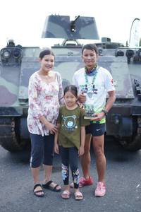 BIB: 951
                            <button type="button" onclick="openModal(3691265)" class="btn btn-primary btn-sm float-right btn-popup" data-toggle="modal" data-target=".modal-high-quality">
                        <i class="fas fa-shopping-cart"></i> Add to Cart
                    </button>
                                            <button type="button" onclick="isThisMe(3691265, true)" class="btn btn-success btn-sm float-right btn-popup btn-isme hidden" data-toggle="tooltip" data-placement="bottom" title="นี่คือรูปของคุณใช่ไหม คลิกที่นี่เพื่อเอาเข้าอัลบั้ม">
                        <i class="fas fa-plus"></i> Add to album
                    </button>
                    <button type="button" onclick="isThisMe(3691265, false)" class="btn btn-warning btn-sm float-right btn-popup btn-isnotme hidden">
                        <i class="fas fa-ban"></i> Remove from album
                    </button>