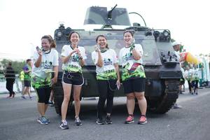 BIB: 1346, 347
                            <button type="button" onclick="openModal(3691132)" class="btn btn-primary btn-sm float-right btn-popup" data-toggle="modal" data-target=".modal-high-quality">
                        <i class="fas fa-shopping-cart"></i> Add to Cart
                    </button>
                                            <button type="button" onclick="isThisMe(3691132, true)" class="btn btn-success btn-sm float-right btn-popup btn-isme hidden" data-toggle="tooltip" data-placement="bottom" title="นี่คือรูปของคุณใช่ไหม คลิกที่นี่เพื่อเอาเข้าอัลบั้ม">
                        <i class="fas fa-plus"></i> Add to album
                    </button>
                    <button type="button" onclick="isThisMe(3691132, false)" class="btn btn-warning btn-sm float-right btn-popup btn-isnotme hidden">
                        <i class="fas fa-ban"></i> Remove from album
                    </button>