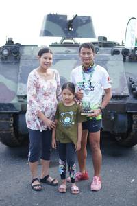 BIB: 951
                            <button type="button" onclick="openModal(3691264)" class="btn btn-primary btn-sm float-right btn-popup" data-toggle="modal" data-target=".modal-high-quality">
                        <i class="fas fa-shopping-cart"></i> Add to Cart
                    </button>
                                            <button type="button" onclick="isThisMe(3691264, true)" class="btn btn-success btn-sm float-right btn-popup btn-isme hidden" data-toggle="tooltip" data-placement="bottom" title="นี่คือรูปของคุณใช่ไหม คลิกที่นี่เพื่อเอาเข้าอัลบั้ม">
                        <i class="fas fa-plus"></i> Add to album
                    </button>
                    <button type="button" onclick="isThisMe(3691264, false)" class="btn btn-warning btn-sm float-right btn-popup btn-isnotme hidden">
                        <i class="fas fa-ban"></i> Remove from album
                    </button>