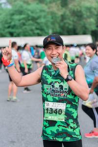 BIB: 1340
                            <button type="button" onclick="openModal(3710043)" class="btn btn-primary btn-sm float-right btn-popup" data-toggle="modal" data-target=".modal-high-quality">
                        <i class="fas fa-shopping-cart"></i> Add to Cart
                    </button>
                                            <button type="button" onclick="isThisMe(3710043, true)" class="btn btn-success btn-sm float-right btn-popup btn-isme hidden" data-toggle="tooltip" data-placement="bottom" title="นี่คือรูปของคุณใช่ไหม คลิกที่นี่เพื่อเอาเข้าอัลบั้ม">
                        <i class="fas fa-plus"></i> Add to album
                    </button>
                    <button type="button" onclick="isThisMe(3710043, false)" class="btn btn-warning btn-sm float-right btn-popup btn-isnotme hidden">
                        <i class="fas fa-ban"></i> Remove from album
                    </button>