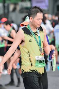 BIB: 1845
                            <button type="button" onclick="openModal(3709821)" class="btn btn-primary btn-sm float-right btn-popup" data-toggle="modal" data-target=".modal-high-quality">
                        <i class="fas fa-shopping-cart"></i> Add to Cart
                    </button>
                                            <button type="button" onclick="isThisMe(3709821, true)" class="btn btn-success btn-sm float-right btn-popup btn-isme hidden" data-toggle="tooltip" data-placement="bottom" title="นี่คือรูปของคุณใช่ไหม คลิกที่นี่เพื่อเอาเข้าอัลบั้ม">
                        <i class="fas fa-plus"></i> Add to album
                    </button>
                    <button type="button" onclick="isThisMe(3709821, false)" class="btn btn-warning btn-sm float-right btn-popup btn-isnotme hidden">
                        <i class="fas fa-ban"></i> Remove from album
                    </button>