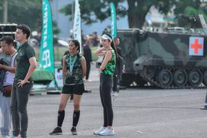 BIB: 
                            <button type="button" onclick="openModal(3710225)" class="btn btn-primary btn-sm float-right btn-popup" data-toggle="modal" data-target=".modal-high-quality">
                        <i class="fas fa-shopping-cart"></i> Add to Cart
                    </button>
                                            <button type="button" onclick="isThisMe(3710225, true)" class="btn btn-success btn-sm float-right btn-popup btn-isme hidden" data-toggle="tooltip" data-placement="bottom" title="นี่คือรูปของคุณใช่ไหม คลิกที่นี่เพื่อเอาเข้าอัลบั้ม">
                        <i class="fas fa-plus"></i> Add to album
                    </button>
                    <button type="button" onclick="isThisMe(3710225, false)" class="btn btn-warning btn-sm float-right btn-popup btn-isnotme hidden">
                        <i class="fas fa-ban"></i> Remove from album
                    </button>