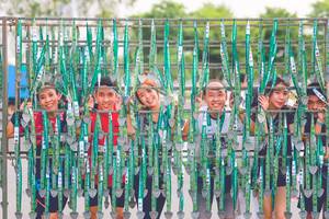 BIB: 520, 521
                            <button type="button" onclick="openModal(3740790)" class="btn btn-primary btn-sm float-right btn-popup" data-toggle="modal" data-target=".modal-high-quality">
                        <i class="fas fa-shopping-cart"></i> Add to Cart
                    </button>
                                            <button type="button" onclick="isThisMe(3740790, true)" class="btn btn-success btn-sm float-right btn-popup btn-isme hidden" data-toggle="tooltip" data-placement="bottom" title="นี่คือรูปของคุณใช่ไหม คลิกที่นี่เพื่อเอาเข้าอัลบั้ม">
                        <i class="fas fa-plus"></i> Add to album
                    </button>
                    <button type="button" onclick="isThisMe(3740790, false)" class="btn btn-warning btn-sm float-right btn-popup btn-isnotme hidden">
                        <i class="fas fa-ban"></i> Remove from album
                    </button>