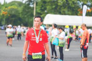 BIB: 2215
                            <button type="button" onclick="openModal(3740824)" class="btn btn-primary btn-sm float-right btn-popup" data-toggle="modal" data-target=".modal-high-quality">
                        <i class="fas fa-shopping-cart"></i> Add to Cart
                    </button>
                                            <button type="button" onclick="isThisMe(3740824, true)" class="btn btn-success btn-sm float-right btn-popup btn-isme hidden" data-toggle="tooltip" data-placement="bottom" title="นี่คือรูปของคุณใช่ไหม คลิกที่นี่เพื่อเอาเข้าอัลบั้ม">
                        <i class="fas fa-plus"></i> Add to album
                    </button>
                    <button type="button" onclick="isThisMe(3740824, false)" class="btn btn-warning btn-sm float-right btn-popup btn-isnotme hidden">
                        <i class="fas fa-ban"></i> Remove from album
                    </button>