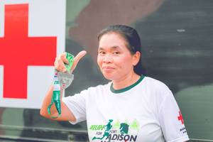 BIB: 1252
                            <button type="button" onclick="openModal(3740344)" class="btn btn-primary btn-sm float-right btn-popup" data-toggle="modal" data-target=".modal-high-quality">
                        <i class="fas fa-shopping-cart"></i> Add to Cart
                    </button>
                                            <button type="button" onclick="isThisMe(3740344, true)" class="btn btn-success btn-sm float-right btn-popup btn-isme hidden" data-toggle="tooltip" data-placement="bottom" title="นี่คือรูปของคุณใช่ไหม คลิกที่นี่เพื่อเอาเข้าอัลบั้ม">
                        <i class="fas fa-plus"></i> Add to album
                    </button>
                    <button type="button" onclick="isThisMe(3740344, false)" class="btn btn-warning btn-sm float-right btn-popup btn-isnotme hidden">
                        <i class="fas fa-ban"></i> Remove from album
                    </button>