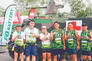 BIB: 312, 2308, 1339, 1340, 2307
                            <button type="button" onclick="openModal(3740762)" class="btn btn-primary btn-sm float-right btn-popup" data-toggle="modal" data-target=".modal-high-quality">
                        <i class="fas fa-shopping-cart"></i> Add to Cart
                    </button>
                                            <button type="button" onclick="isThisMe(3740762, true)" class="btn btn-success btn-sm float-right btn-popup btn-isme hidden" data-toggle="tooltip" data-placement="bottom" title="นี่คือรูปของคุณใช่ไหม คลิกที่นี่เพื่อเอาเข้าอัลบั้ม">
                        <i class="fas fa-plus"></i> Add to album
                    </button>
                    <button type="button" onclick="isThisMe(3740762, false)" class="btn btn-warning btn-sm float-right btn-popup btn-isnotme hidden">
                        <i class="fas fa-ban"></i> Remove from album
                    </button>