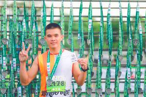 BIB: 2178
                            <button type="button" onclick="openModal(3740585)" class="btn btn-primary btn-sm float-right btn-popup" data-toggle="modal" data-target=".modal-high-quality">
                        <i class="fas fa-shopping-cart"></i> Add to Cart
                    </button>
                                            <button type="button" onclick="isThisMe(3740585, true)" class="btn btn-success btn-sm float-right btn-popup btn-isme hidden" data-toggle="tooltip" data-placement="bottom" title="นี่คือรูปของคุณใช่ไหม คลิกที่นี่เพื่อเอาเข้าอัลบั้ม">
                        <i class="fas fa-plus"></i> Add to album
                    </button>
                    <button type="button" onclick="isThisMe(3740585, false)" class="btn btn-warning btn-sm float-right btn-popup btn-isnotme hidden">
                        <i class="fas fa-ban"></i> Remove from album
                    </button>