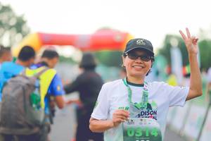 BIB: 0314
                            <button type="button" onclick="openModal(3740472)" class="btn btn-primary btn-sm float-right btn-popup" data-toggle="modal" data-target=".modal-high-quality">
                        <i class="fas fa-shopping-cart"></i> Add to Cart
                    </button>
                                            <button type="button" onclick="isThisMe(3740472, true)" class="btn btn-success btn-sm float-right btn-popup btn-isme hidden" data-toggle="tooltip" data-placement="bottom" title="นี่คือรูปของคุณใช่ไหม คลิกที่นี่เพื่อเอาเข้าอัลบั้ม">
                        <i class="fas fa-plus"></i> Add to album
                    </button>
                    <button type="button" onclick="isThisMe(3740472, false)" class="btn btn-warning btn-sm float-right btn-popup btn-isnotme hidden">
                        <i class="fas fa-ban"></i> Remove from album
                    </button>