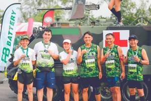 BIB: 2308, 1339, 2307
                            <button type="button" onclick="openModal(3740772)" class="btn btn-primary btn-sm float-right btn-popup" data-toggle="modal" data-target=".modal-high-quality">
                        <i class="fas fa-shopping-cart"></i> Add to Cart
                    </button>
                                            <button type="button" onclick="isThisMe(3740772, true)" class="btn btn-success btn-sm float-right btn-popup btn-isme hidden" data-toggle="tooltip" data-placement="bottom" title="นี่คือรูปของคุณใช่ไหม คลิกที่นี่เพื่อเอาเข้าอัลบั้ม">
                        <i class="fas fa-plus"></i> Add to album
                    </button>
                    <button type="button" onclick="isThisMe(3740772, false)" class="btn btn-warning btn-sm float-right btn-popup btn-isnotme hidden">
                        <i class="fas fa-ban"></i> Remove from album
                    </button>