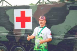 BIB: 2076
                            <button type="button" onclick="openModal(3740355)" class="btn btn-primary btn-sm float-right btn-popup" data-toggle="modal" data-target=".modal-high-quality">
                        <i class="fas fa-shopping-cart"></i> Add to Cart
                    </button>
                                            <button type="button" onclick="isThisMe(3740355, true)" class="btn btn-success btn-sm float-right btn-popup btn-isme hidden" data-toggle="tooltip" data-placement="bottom" title="นี่คือรูปของคุณใช่ไหม คลิกที่นี่เพื่อเอาเข้าอัลบั้ม">
                        <i class="fas fa-plus"></i> Add to album
                    </button>
                    <button type="button" onclick="isThisMe(3740355, false)" class="btn btn-warning btn-sm float-right btn-popup btn-isnotme hidden">
                        <i class="fas fa-ban"></i> Remove from album
                    </button>