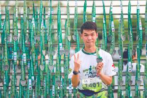 BIB: 1401
                            <button type="button" onclick="openModal(3740813)" class="btn btn-primary btn-sm float-right btn-popup" data-toggle="modal" data-target=".modal-high-quality">
                        <i class="fas fa-shopping-cart"></i> Add to Cart
                    </button>
                                            <button type="button" onclick="isThisMe(3740813, true)" class="btn btn-success btn-sm float-right btn-popup btn-isme hidden" data-toggle="tooltip" data-placement="bottom" title="นี่คือรูปของคุณใช่ไหม คลิกที่นี่เพื่อเอาเข้าอัลบั้ม">
                        <i class="fas fa-plus"></i> Add to album
                    </button>
                    <button type="button" onclick="isThisMe(3740813, false)" class="btn btn-warning btn-sm float-right btn-popup btn-isnotme hidden">
                        <i class="fas fa-ban"></i> Remove from album
                    </button>