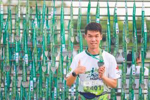 BIB: 1401
                            <button type="button" onclick="openModal(3740805)" class="btn btn-primary btn-sm float-right btn-popup" data-toggle="modal" data-target=".modal-high-quality">
                        <i class="fas fa-shopping-cart"></i> Add to Cart
                    </button>
                                            <button type="button" onclick="isThisMe(3740805, true)" class="btn btn-success btn-sm float-right btn-popup btn-isme hidden" data-toggle="tooltip" data-placement="bottom" title="นี่คือรูปของคุณใช่ไหม คลิกที่นี่เพื่อเอาเข้าอัลบั้ม">
                        <i class="fas fa-plus"></i> Add to album
                    </button>
                    <button type="button" onclick="isThisMe(3740805, false)" class="btn btn-warning btn-sm float-right btn-popup btn-isnotme hidden">
                        <i class="fas fa-ban"></i> Remove from album
                    </button>