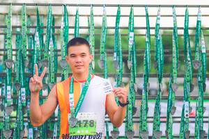 BIB: 2178
                            <button type="button" onclick="openModal(3740597)" class="btn btn-primary btn-sm float-right btn-popup" data-toggle="modal" data-target=".modal-high-quality">
                        <i class="fas fa-shopping-cart"></i> Add to Cart
                    </button>
                                            <button type="button" onclick="isThisMe(3740597, true)" class="btn btn-success btn-sm float-right btn-popup btn-isme hidden" data-toggle="tooltip" data-placement="bottom" title="นี่คือรูปของคุณใช่ไหม คลิกที่นี่เพื่อเอาเข้าอัลบั้ม">
                        <i class="fas fa-plus"></i> Add to album
                    </button>
                    <button type="button" onclick="isThisMe(3740597, false)" class="btn btn-warning btn-sm float-right btn-popup btn-isnotme hidden">
                        <i class="fas fa-ban"></i> Remove from album
                    </button>