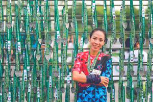 BIB: 520, 521
                            <button type="button" onclick="openModal(3740804)" class="btn btn-primary btn-sm float-right btn-popup" data-toggle="modal" data-target=".modal-high-quality">
                        <i class="fas fa-shopping-cart"></i> Add to Cart
                    </button>
                                            <button type="button" onclick="isThisMe(3740804, true)" class="btn btn-success btn-sm float-right btn-popup btn-isme hidden" data-toggle="tooltip" data-placement="bottom" title="นี่คือรูปของคุณใช่ไหม คลิกที่นี่เพื่อเอาเข้าอัลบั้ม">
                        <i class="fas fa-plus"></i> Add to album
                    </button>
                    <button type="button" onclick="isThisMe(3740804, false)" class="btn btn-warning btn-sm float-right btn-popup btn-isnotme hidden">
                        <i class="fas fa-ban"></i> Remove from album
                    </button>