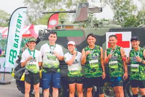 BIB: 312, 2308, 1339, 2303
                            <button type="button" onclick="openModal(3740770)" class="btn btn-primary btn-sm float-right btn-popup" data-toggle="modal" data-target=".modal-high-quality">
                        <i class="fas fa-shopping-cart"></i> Add to Cart
                    </button>
                                            <button type="button" onclick="isThisMe(3740770, true)" class="btn btn-success btn-sm float-right btn-popup btn-isme hidden" data-toggle="tooltip" data-placement="bottom" title="นี่คือรูปของคุณใช่ไหม คลิกที่นี่เพื่อเอาเข้าอัลบั้ม">
                        <i class="fas fa-plus"></i> Add to album
                    </button>
                    <button type="button" onclick="isThisMe(3740770, false)" class="btn btn-warning btn-sm float-right btn-popup btn-isnotme hidden">
                        <i class="fas fa-ban"></i> Remove from album
                    </button>