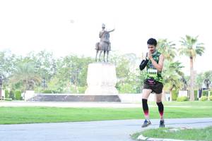 BIB: 2660
                            <button type="button" onclick="openModal(3570819)" class="btn btn-primary btn-sm float-right btn-popup" data-toggle="modal" data-target=".modal-high-quality">
                        <i class="fas fa-shopping-cart"></i> Add to Cart
                    </button>
                                            <button type="button" onclick="isThisMe(3570819, true)" class="btn btn-success btn-sm float-right btn-popup btn-isme hidden" data-toggle="tooltip" data-placement="bottom" title="นี่คือรูปของคุณใช่ไหม คลิกที่นี่เพื่อเอาเข้าอัลบั้ม">
                        <i class="fas fa-plus"></i> Add to album
                    </button>
                    <button type="button" onclick="isThisMe(3570819, false)" class="btn btn-warning btn-sm float-right btn-popup btn-isnotme hidden">
                        <i class="fas fa-ban"></i> Remove from album
                    </button>