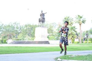 BIB: 
                            <button type="button" onclick="openModal(3570833)" class="btn btn-primary btn-sm float-right btn-popup" data-toggle="modal" data-target=".modal-high-quality">
                        <i class="fas fa-shopping-cart"></i> Add to Cart
                    </button>
                                            <button type="button" onclick="isThisMe(3570833, true)" class="btn btn-success btn-sm float-right btn-popup btn-isme hidden" data-toggle="tooltip" data-placement="bottom" title="นี่คือรูปของคุณใช่ไหม คลิกที่นี่เพื่อเอาเข้าอัลบั้ม">
                        <i class="fas fa-plus"></i> Add to album
                    </button>
                    <button type="button" onclick="isThisMe(3570833, false)" class="btn btn-warning btn-sm float-right btn-popup btn-isnotme hidden">
                        <i class="fas fa-ban"></i> Remove from album
                    </button>